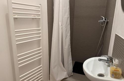 Quartier Saint-Gery - Sint-Gorikswijk Apartamento | Centre de Bruxelles, Studio B