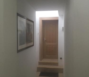 Quartier Saint-Gery - Sint-Gorikswijk Apartamento | Centre de Bruxelles, Studio C