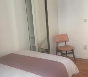 Quartier Saint-Gery - Sint-Gorikswijk Apartamento | Centre de Bruxelles, Studio C