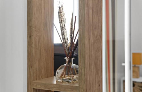 Cannes City Centre Apartamento | Centre de Cannes 2 Bedrooms, 131 Rue d'Antibes à 5 minutes du palais