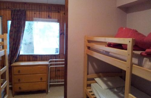 Bareges Hotel | Centre de Vacances Le Hameau Rollot