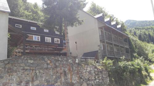 Bareges Hotel | Centre de Vacances Le Hameau Rollot