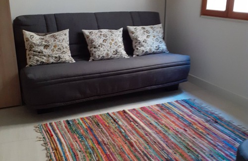 Forcalquier Apartamento | CENTRE FORCALQUIER studio Les Fauvettes