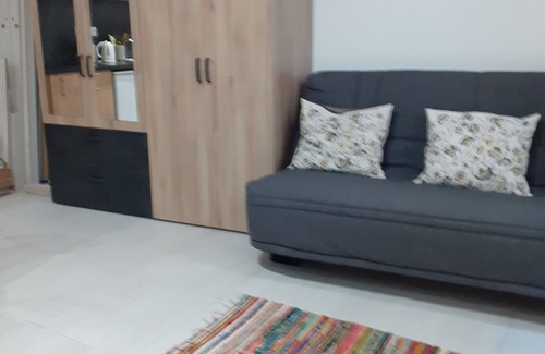 Forcalquier Apartamento | CENTRE FORCALQUIER studio Les Fauvettes