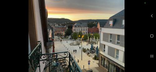 Saverne Apartamento | Centre historique de Saverne, bel appartement de 65 m2, Hyper Centre zone piétonne, Parking gratuit à proximité