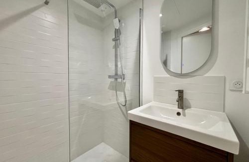 Carmes Apartamento | Centre historique de Toulouse - Appartement cosy face à la Garonne - L'écrin de Tounis