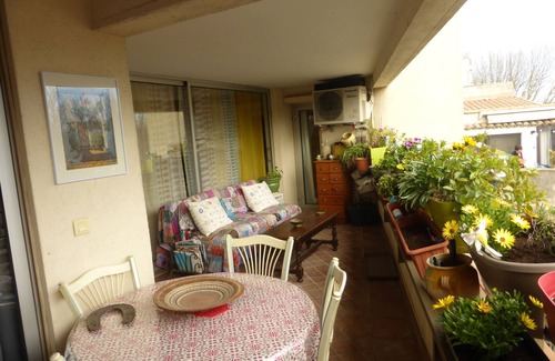 Arles Apartamento | ARLES- CENTRO HISTÓRICO-ELEVADOR- WIFI -Terraza