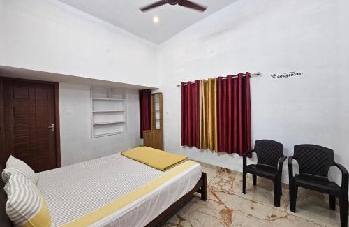 Kalpetta Casa | Centre Home Homestay Wayanad