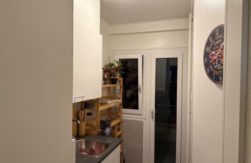Busserach Apartamento | Centre Lausanne