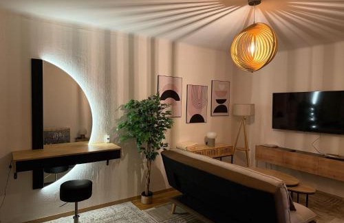 Busserach Apartamento | Centre Lausanne