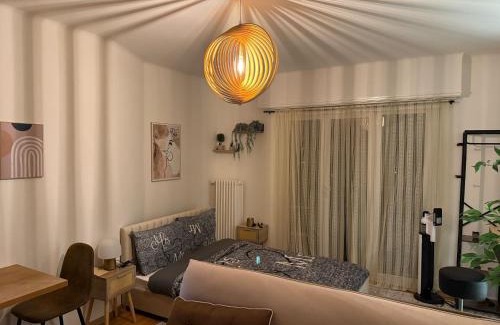Busserach Apartamento | Centre Lausanne