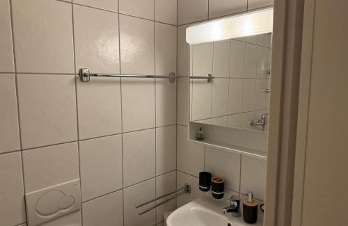 Busserach Apartamento | Centre Lausanne