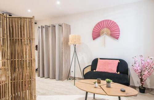 Drulingen Apartamento | Centre - Le Cloud - Parking