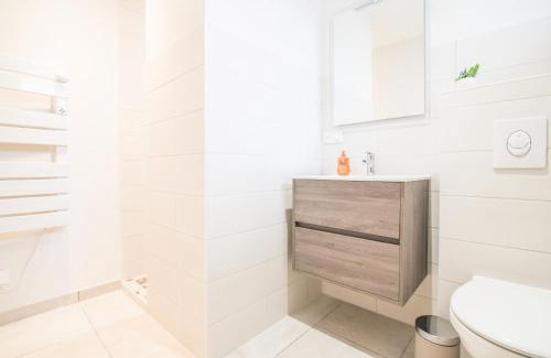 Drulingen Apartamento | Centre - Le Cloud - Parking