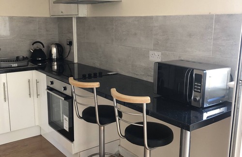 South Charlton Apartamento | Centre location flat near the Alnwcik Castle...