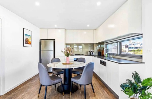 Newtown Apartamento | Centre of Newtown 1 BED APT Masterpiece Holiday