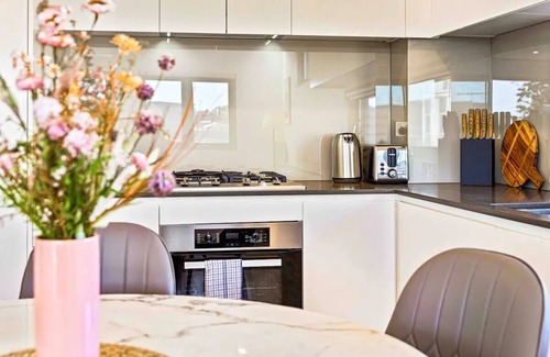 Newtown Apartamento | Centre of Newtown 1 BED APT Masterpiece Holiday