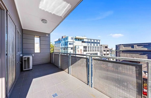 Newtown Apartamento | Centre of Newtown 1 BED APT Masterpiece Holiday