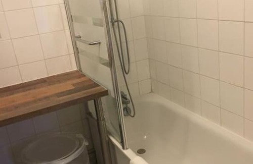Pierrefonds Apartamento | centre Pierrefonds superbe appartement + parking