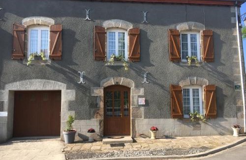 Fromental Casa | Centre Sérénité au Coeur du Limousin