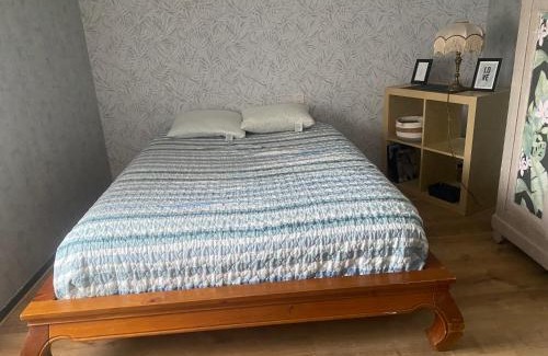 La Marne Apartamento | Centre saint malo