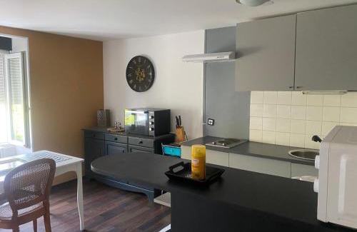 La Marne Apartamento | Centre saint malo