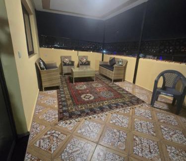 Moulay Abdallah Apartamento | Centre Sidi Bouzid pour famille personnes sérieuses Apparemment luxueuse vu Exceptionnelle proche de la plage