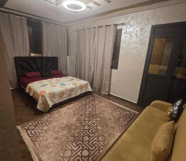 Moulay Abdallah Apartamento | Centre Sidi Bouzid pour famille personnes sérieuses Apparemment luxueuse vu Exceptionnelle proche de la plage