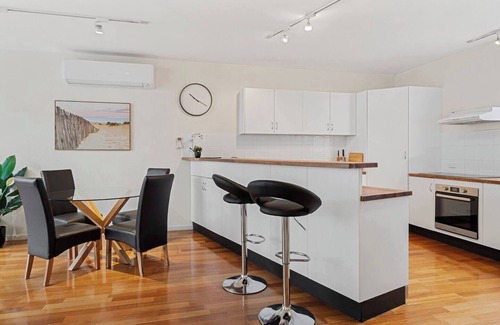 Hobart Central Business District Apartamento | Centre Stage Stroll to the Waterfront