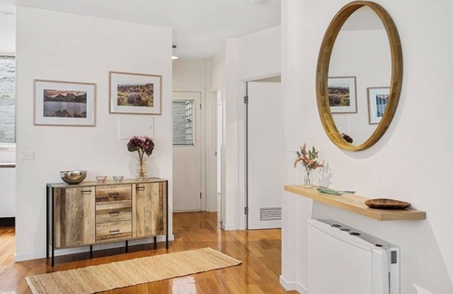 Hobart Central Business District Apartamento | Centre Stage Stroll to the Waterfront