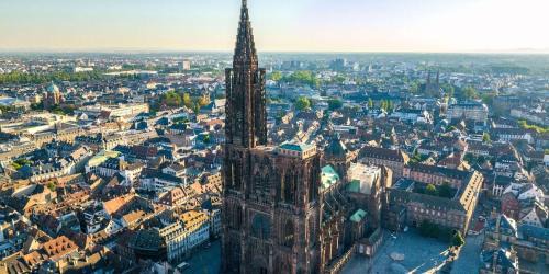 Krutenau Apartamento | Centre Strasbourg