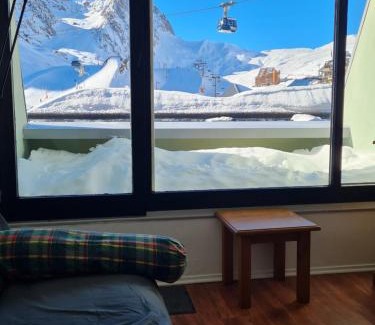 La Mongie Apartamento | Centre village ; Vue imprenable