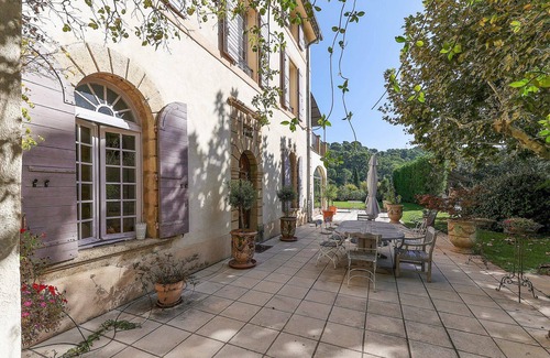 Est Villa | Centre Ville à Pied Dans une Authentique Bastide Xviieme Rénovée