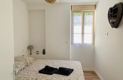 La Fleche Apartamento | Centre ville (1) : superbe appartement climatisé