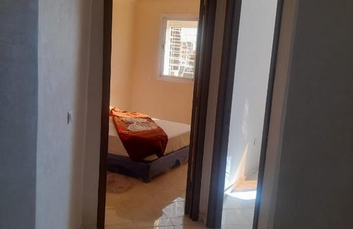 Swiss City Apartamento | - CENTRE VILLE - AGADIR