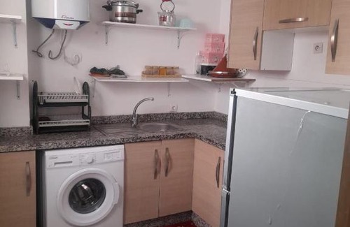 Swiss City Apartamento | - CENTRE VILLE - AGADIR