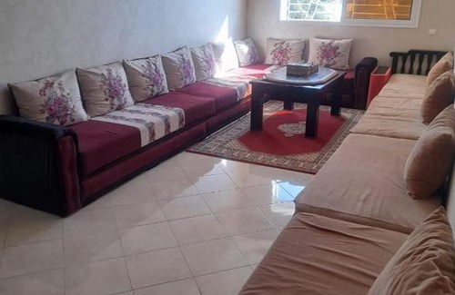 Swiss City Apartamento | - CENTRE VILLE - AGADIR