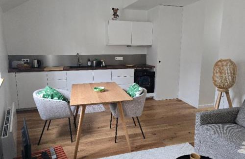 Decre-Cathedrale Apartamento | Centre ville Appart T2, 2 à 4 pers, immeuble de caractère
