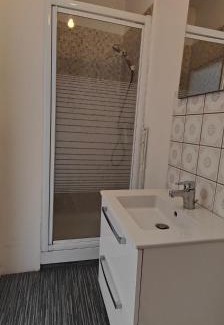 Ecartelee-Bonabry-Orieres-Paron Apartamento | centre ville au calme