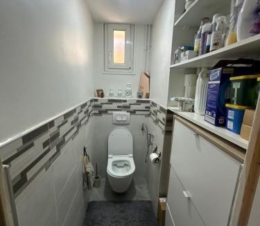 Le Mans Apartamento | Centre ville