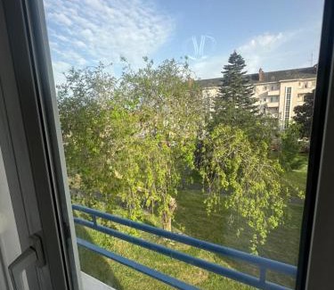 Le Mans Apartamento | Centre ville