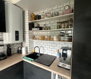 Le Mans Apartamento | Centre ville