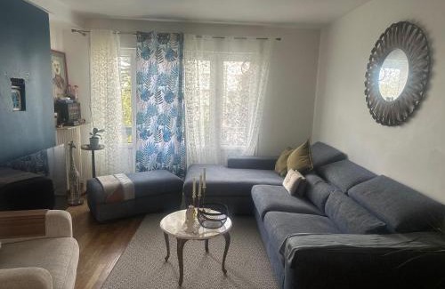 Le Mans Apartamento | Centre ville