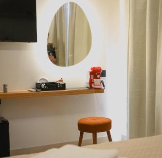 Argos Hotel | Centre Ville Local Stays
