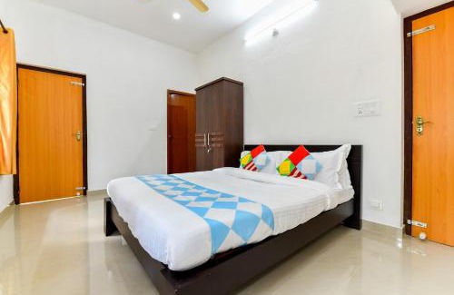 Vayittiri Casa | CentreHome Villa Wayanad