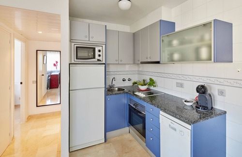 L'Estartit Apartamento | Centremar