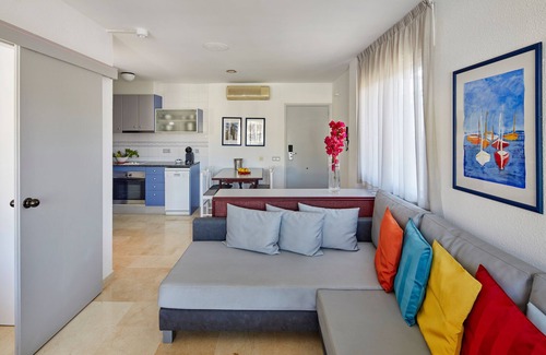 L'Estartit Apartamento | Centremar
