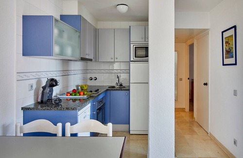 L'Estartit Apartamento | Centremar