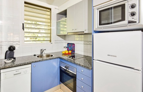 L'Estartit Apartamento | Centremar