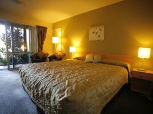 Christchurch City Centre Hotel | CentrePoint on Colombo